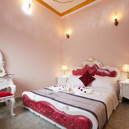 Lucky Budda Inn Villa Hanoi Zewnętrze zdjęcie