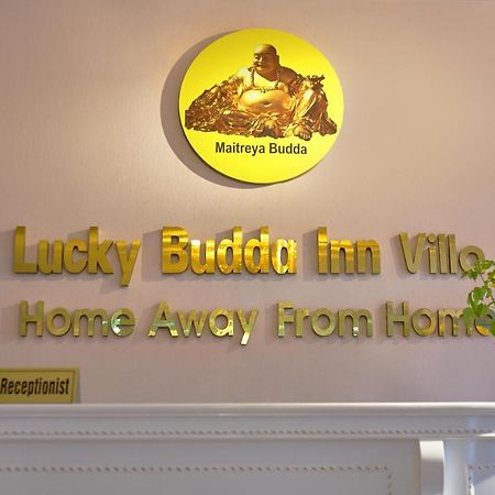 Lucky Budda Inn Villa Hanoi Zewnętrze zdjęcie