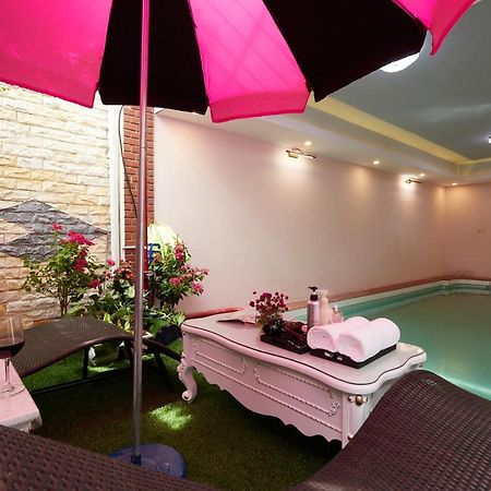 Lucky Budda Inn Villa Hanoi Zewnętrze zdjęcie