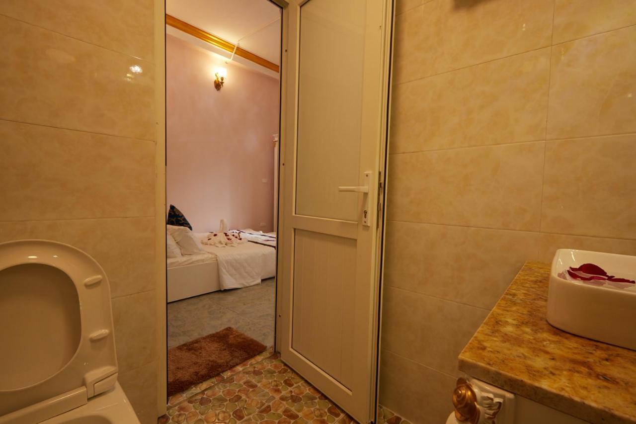 Lucky Budda Inn Villa Hanoi Zewnętrze zdjęcie